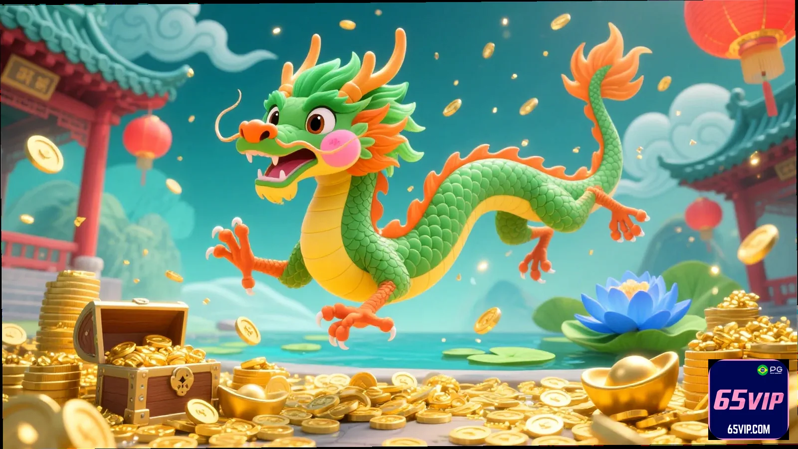 Aplicativo de cassino